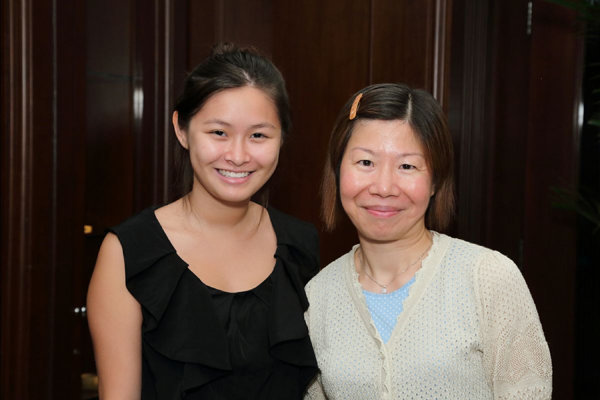 2012 Prince Philip Scholarship Ceremony064